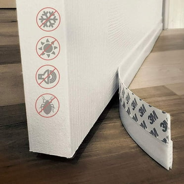 SOFIALXC Silicone Seal Strip Insulation Rubber Anti-Collision-10x10mm 5m/16.4FT SOFIALXC Silicone Seal Strip Insulation Rubber Anti-Collision-10x10mm 5m/16.4FT